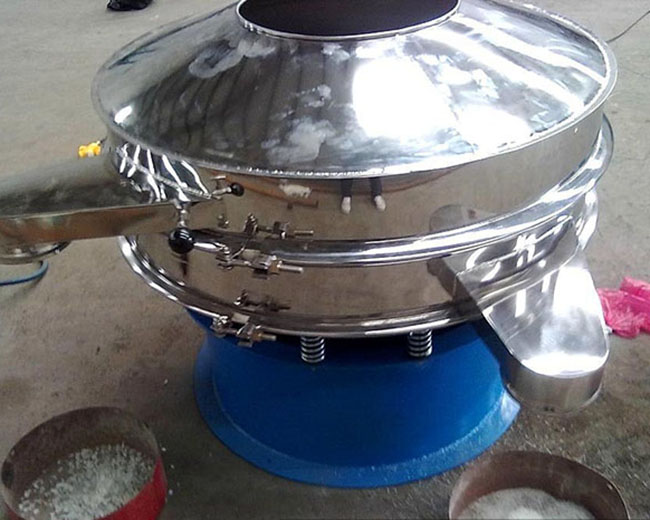 圓形振動(dòng)篩品牌廠家有哪些,各型號(hào)分別多少錢