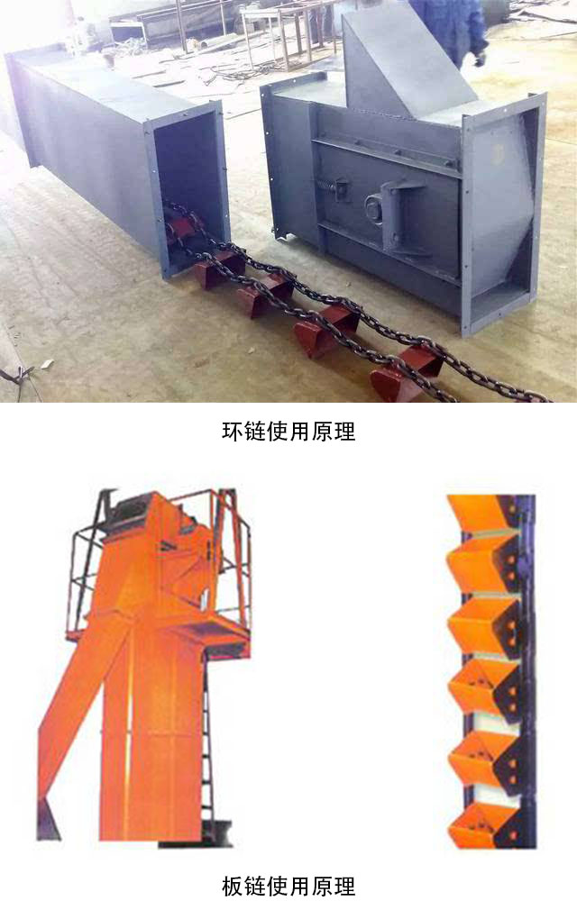 鏈條式提升機(jī) 鏈條式提升機(jī)
